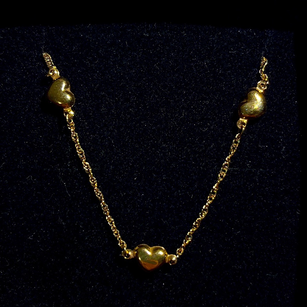 AMOR BRACELETS JEWELRY.